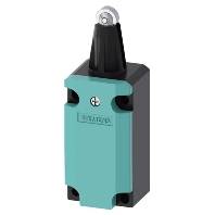 Roller cam switch IP66/IP67 3SE5112-0LD02