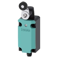 Rotary lever switch IP66/IP67 3SE5114-0CH01-1AC5