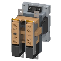 Power contactor, DC switching 220A 3TC5217-0BP0
