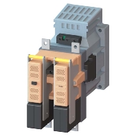 Power contactor, DC switching 400A 3TC5617-0BP0