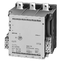 Magnet contactor 820A 230...276VAC 3TF6944-0CP7