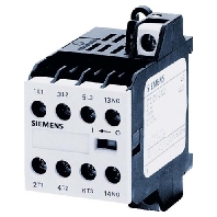 Magnet contactor 8,4A 110VAC 3TG1010-0AG2