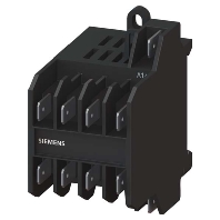 Magnet contactor 8,4A 110VAC 3TG1010-1AG2