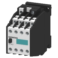 Contactor relay 230VAC 0VDC 1NC/ 7 NO 3TH4271-0AL2