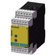 Safety relay DC 3TK2810-0BA02