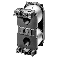 Coil for contactor 500VAC 0VDC 3TY7403-0AS0