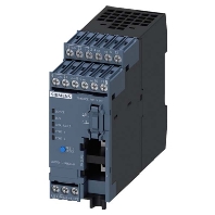 Electronic motor control device 3UF7011-1AB00-0