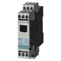 Speed-/standstill monitoring relay 3UG4651-2AW30