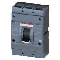 Circuit-breaker 800A 3VA5580-6EC32-0AA0