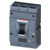 Circuit-breaker 800A 3VA6580-7JQ32-0AA0