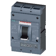 Circuit-breaker 1000A 3VA6610-6HM32-0AA0