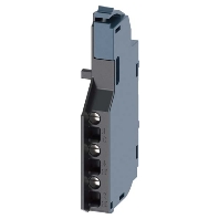 Relay accessory 3VA9978-0AA22