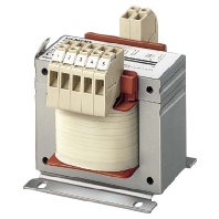 One-phase transformer 420V/24V 160VA 4AM3842-5AN00-0EA1