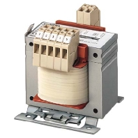 One-phase transformer 420V/230V 630VA 4AM5242-5AT10-0FA0