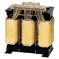 Three-phase control transformer 4AP3042-8BC40-0HA0