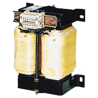 One-phase transformer 550V/230V 8000VA 4AT3912-8DD40-0FA0
