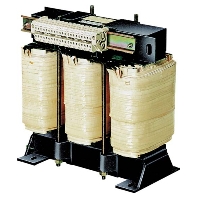 Three-phase control transformer 4AU3612-8BC40-0HA0