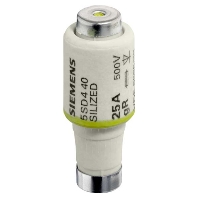 D-system fuse link DIV 80A 5SD510