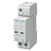Surge protection for power supply 5SD7422-0