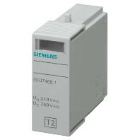 Accessory for mains surge protection 5SD7468-1