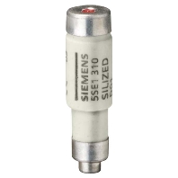 D0-system fuse link D01 10A 5SE1310