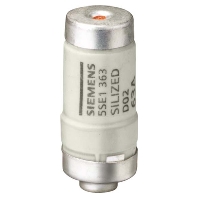 D0-system fuse link D02 50A 5SE1350