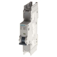 Miniature circuit breaker 1-p C20A 5SJ4120-7HG41