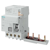 Residual current breaker 4-p 5SM2642-6