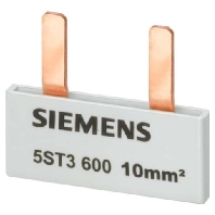 Laminated Busbar 63A 5ST3603