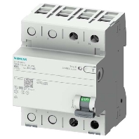 Residual current breaker 2-p 5SV3324-4