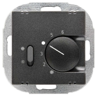 DELTA I-system Raumtemperaturregler 5TC9774-4CM00