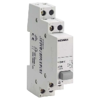 Push button for distribution board 5TE4810