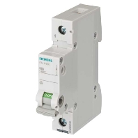 Switch for distributor 1 NO 0 NC 0 CO 5TL1140-0
