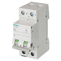 Switch for distributor 2 NO 0 NC 0 CO 5TL1232-0