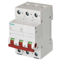 Switch for distributor 3 NO 0 NC 0 CO 5TL1391-1
