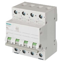 Switch for distributor 4 NO 0 NC 0 CO 5TL1491-0