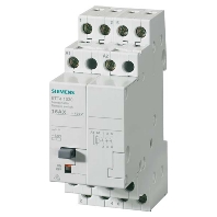 Latching relay 19,2...26,4V AC 5TT4103-2
