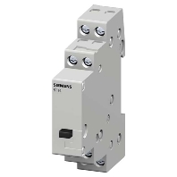 Latching relay 9,6...13,2V DC 5TT4111-3
