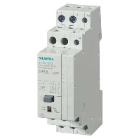 Latching relay 184...253V AC 5TT4125-0