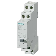 Latching relay 184...253V AC 5TT4132-0