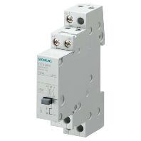 Installation relay 115VAC 5TT4202-1