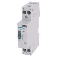 Installation contactor 230VAC/DC 5TT5001-6