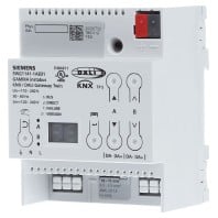 Light system interface for bus system 5WG1141-1AB31, special offer