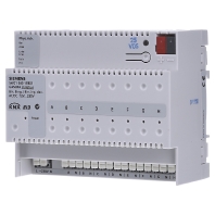 Binary input for bus system 8-ch 5WG1263-1EB01, special offer
