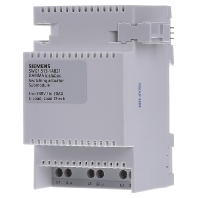 EIB, KNX switching actuator 3-ch, 5WG1513-1AB21