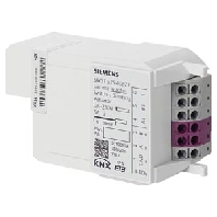 Switch actuator for home automation 5WG1526-4DB23