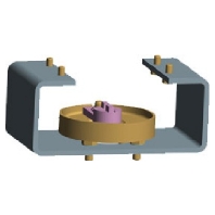 Anbausatz 6DR4004-8D