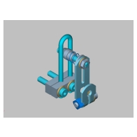 Accessory for sensor 6DR4004-8V