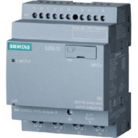 Logic module - LOGO! 230RCEO, 6ED1052-2FB08-0BA2