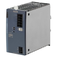 DC-power supply 230V/24V 480W 6EP3336-7SC00-3AX0